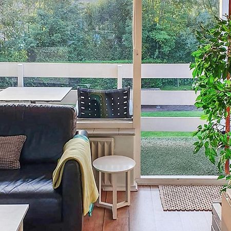 Cozy Apartment In Zoutelande With Wifi المظهر الخارجي الصورة